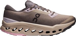 Chaussures course imperméables Cloudsurfer Trail de On - Femmes