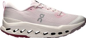 On Cloudsurfer Trail 2 Running Shoes - Women's