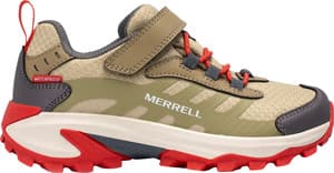 Chaussures Moab Speed 2 Low A/C de Merrell - Petits à jeunes