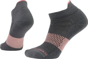 Chaussettes légères micro multisport de icebreaker - Femmes