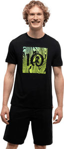tentree Restoration Woodblock T-Shirt - Men's