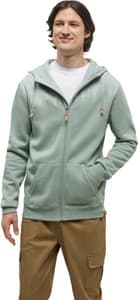 Chandail à glissière Juniper de tentree - Hommes