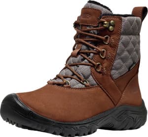 Bottes d’hiver imperméables Greta II de Keen - Femmes