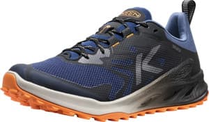 Chaussures sentier légères imperméable Zionic NXT de Keen - Hommes