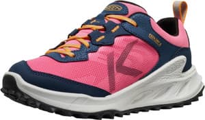 Chaussures de trail imperméables Zionic de Keen - Petits à jeunes