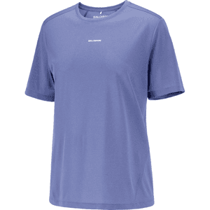 Salomon SHKout Core Short Sleeve T-Shirt - Women's