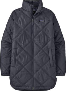 Patagonia Pine Bank Insulated Parka - Women's
