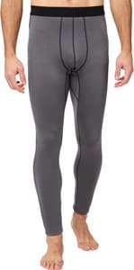 Pantalon MerinoMix Active Long de Kombi - Hommes
