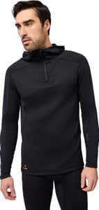 Haut à capuchon RedHeat Pro Grid de Kombi - Hommes