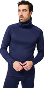 Haut RedHeat Pro Grid Mock de Kombi - Hommes