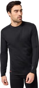 Haut à col rond RedHeat Pro Grid de Kombi - Hommes