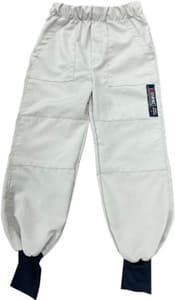 Original Bug Shirt Company Kid's Pull-On Bug Pants - Children to Youths