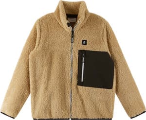 Reima Turilas Fleece Jacket - Children to Youths