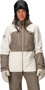 Outdoor Research Powderverse Jacket - Women's