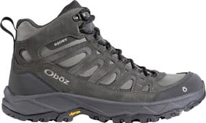 Sawtooth Ascent Mid B-DRY de Oboz - Hommes