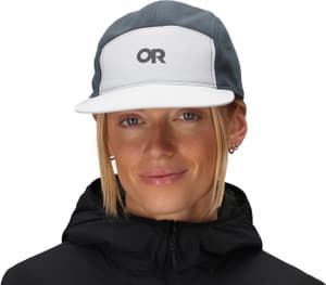 Casquette à 5 panneaux Howling Wind de Outdoor Research - Unisexe