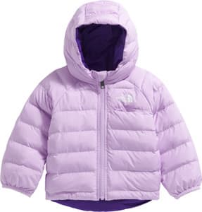 Manteau à capuchon réversible Perrito de The North Face - Bébés