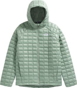 The North Face Thermoball Hooded Jacket - Youths