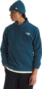 Cap Rock texturé 1/4 Zip de The North Face - Hommes