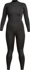 Xcel Axis 4/3mm Full-body Wetsuit - Women's