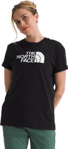 T-shirt déc. manches courtes Evolution Half Dome de The North Face - Femmes