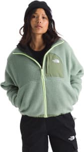 The North Face Yumiori Off Peak Full Zip Jacket - Women's