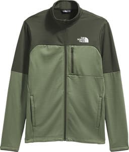 The North Face Hike Midlayer Full Zip - Youths