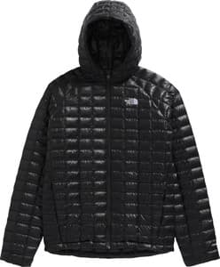 The North Face Thermoball Hooded Jacket - Youths