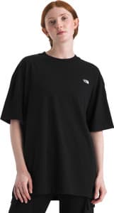The North Face TNF Essential Simple Dome Oversized Short Sleeve Tee - Women's