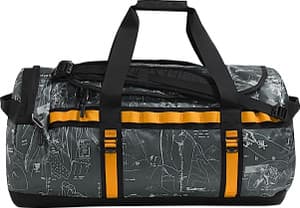 Sac de sport Base Camp de The North Face - Unisexe
