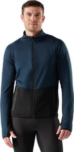 Manteau en polaire Active de Smartwool - Hommes