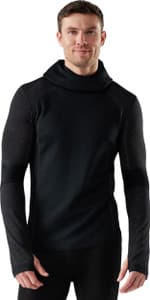 Chandail à capuchon Intraknit Thermal Merino Base de Smartwool - Hommes
