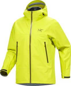 Veste Beta de Arc'teryx - Hommes
