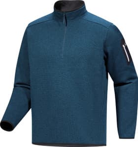 Arc'teryx Covert 1/2 Zip - Men's
