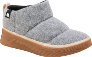 Sorel Out N About Mini Puffy Shoes - Women's