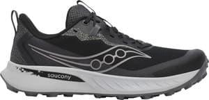 Saucony Peregrine 15 Trail Running Shoes - Men's