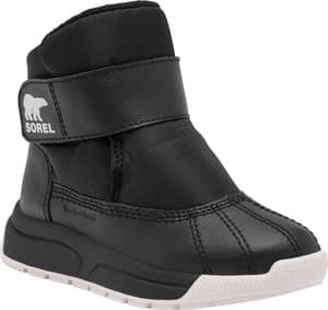 Sorel Whitney III Strap Boots - Children