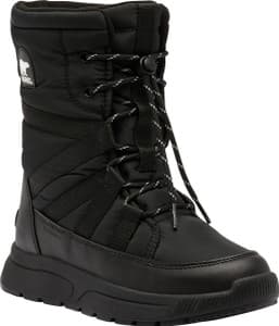 Sorel Whitney III Tall Waterproof Boots - Women's