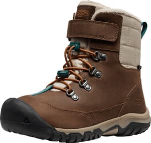 Keen Kanibou Waterproof Winter Boots - Youths