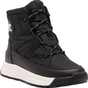 Bottes imperméables Whitney III Mid de Sorel - Femmes