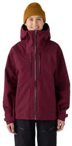 Veste Synergy HD en Gore-Tex de MEC - Femmes