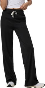 Large jambes Halo Essential de Vuori - Femmes