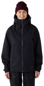 MEC Synergy HD Gore-Tex Jacket - Women's