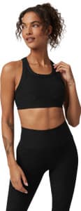 Vuori Elevation Racer Bra - Women's