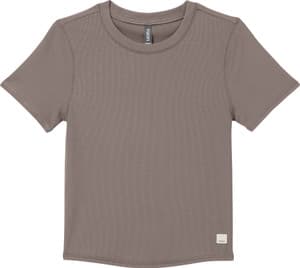 Vuori Pose Fitted Tee - Women's