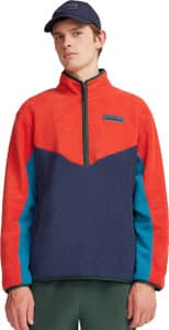 Pull héritage en polaire Trailhead de Kathmandu - Hommes