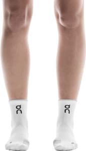 On Performance Run Mid Socks - Unisex
