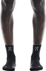 Chaussettes mi-intermédiaires Performance Run de On - Unisexe