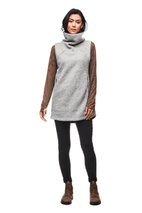 Indyeva Toga Upcycled Sweater - Women's