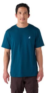 T-shirt classique à manches courtes Drirelease de MEC - Unisexe